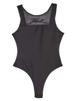 Karl Signature Rio Swimsuit