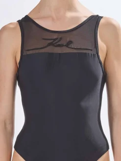 Karl Signature Rio Swimsuit
