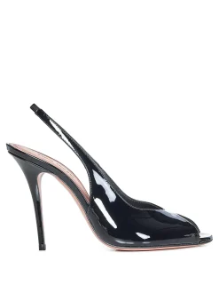 Kristina Sling 105 in pelle