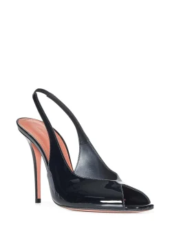 Kristina Sling 105 in pelle