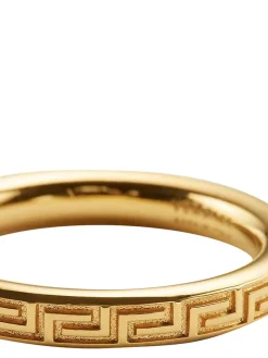 La greca ring