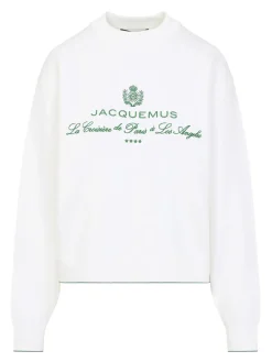 La Maille Venice Pullover