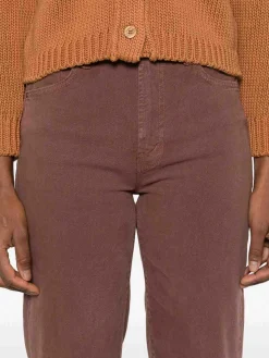 La sneak zip di Rambler