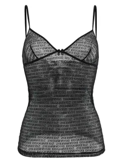 Lace Camisole Top