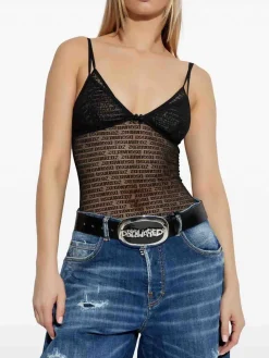 Lace Camisole Top