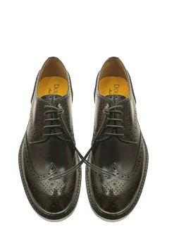 Lace-up