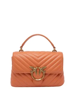 Lady Love Puffer Mini Borse