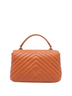 Lady Love Puffer Mini Borse