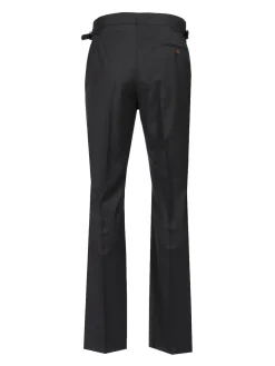 Lana ha cantato pantaloni