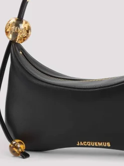 Le Grand Bisou Perle Handbag