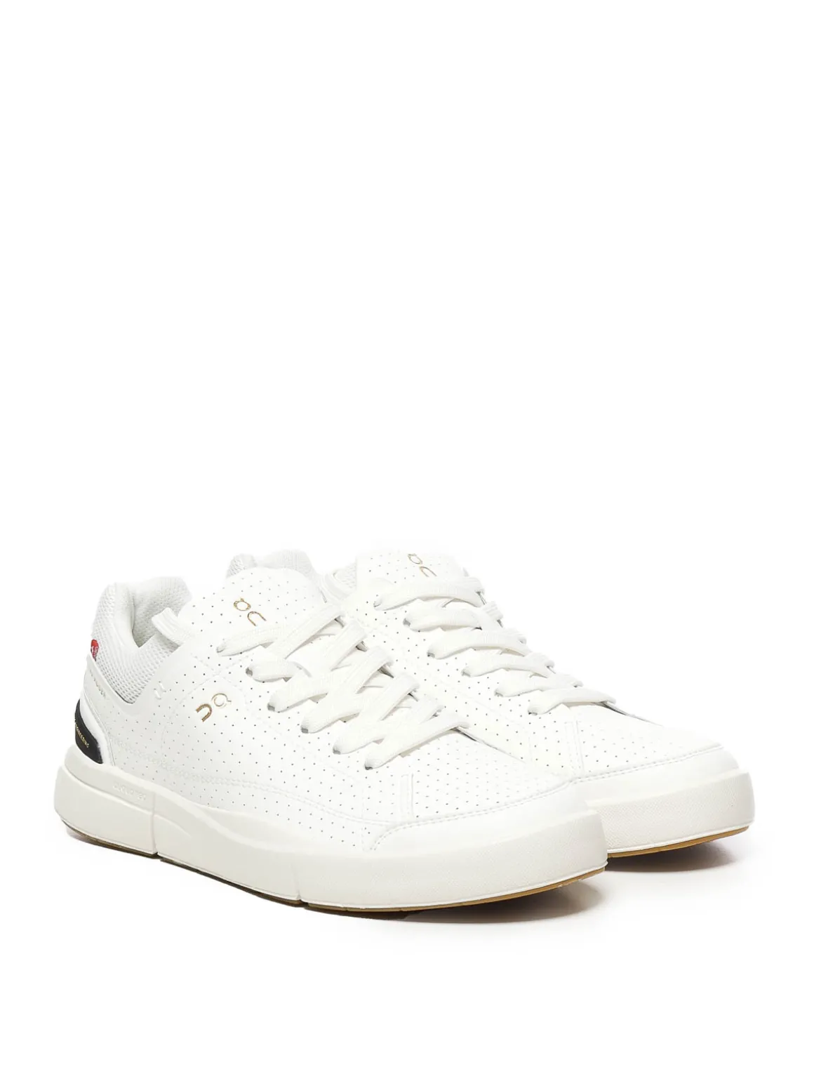 Le sneaker del Roger Center Court