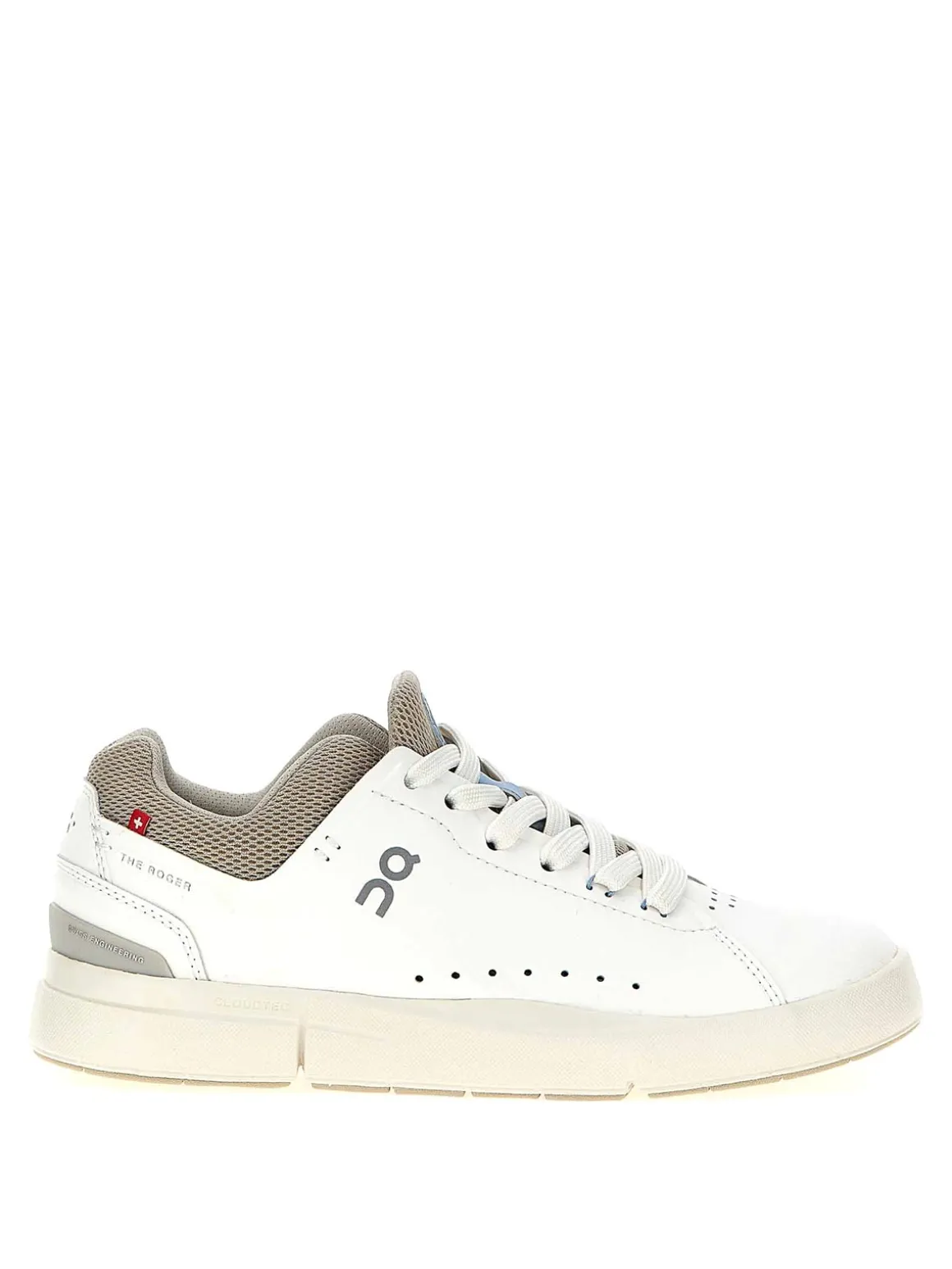 Le sneaker Roger Advantage