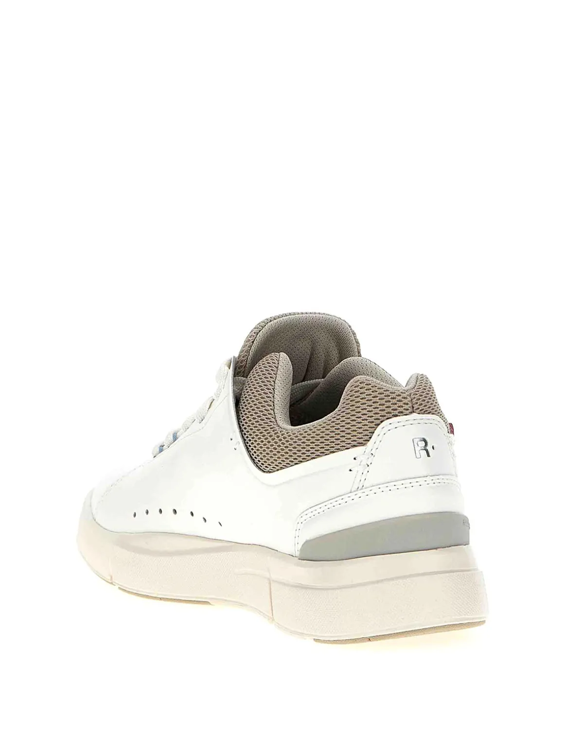 Le sneaker Roger Advantage