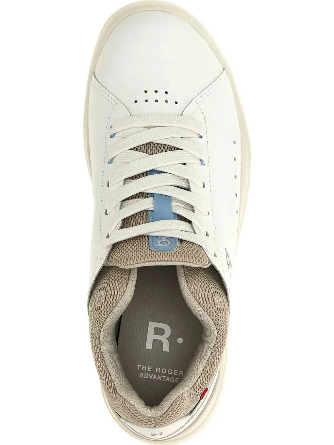 Le sneaker Roger Advantage
