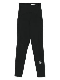 Leggings logo