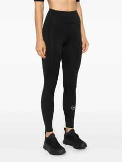 Leggings logo