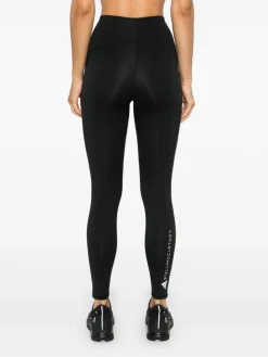 Leggings logo