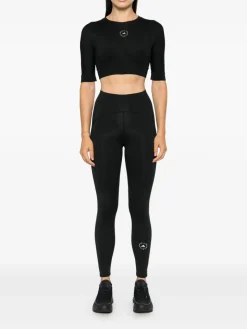 Leggings logo