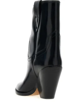 Leyane Ankle Boots