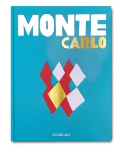 Libro di Monte Carlo
