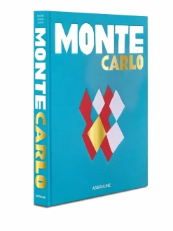 Libro di Monte Carlo