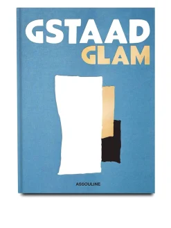 Libro Gstaad glam