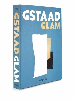 Libro Gstaad glam