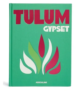 Libro Tulum Gypset