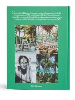 Libro Tulum Gypset