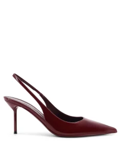 Lidia Slingback In Vernice