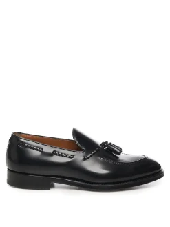 Loafer With Tassel