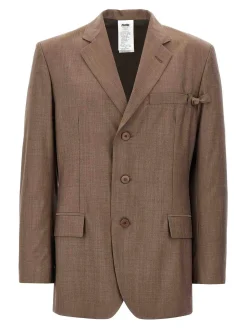 Locarno Blazer
