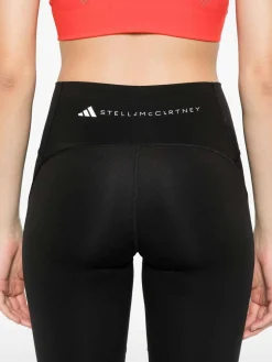 Logo 7/8 leggings