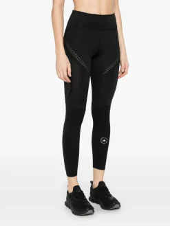 Logo 7/8 leggings