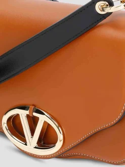 Logo 1 piccola borsa a tracolla