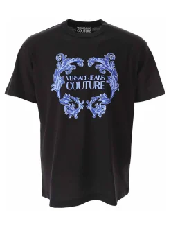 Logo Baroque Tshirt