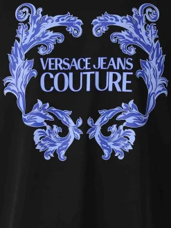 Logo Baroque Tshirt