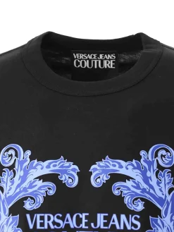 Logo Baroque Tshirt
