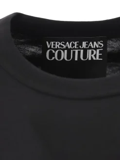 Logo Baroque Tshirt