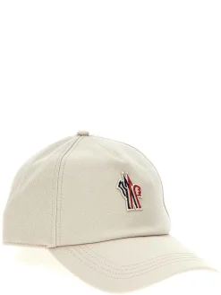 Logo Cap