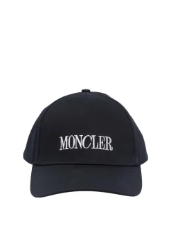 Logo cappellino da baseball