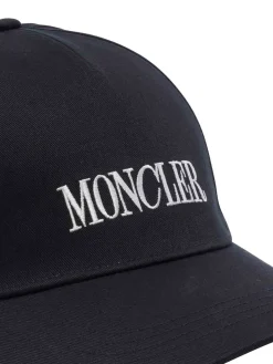 Logo cappellino da baseball