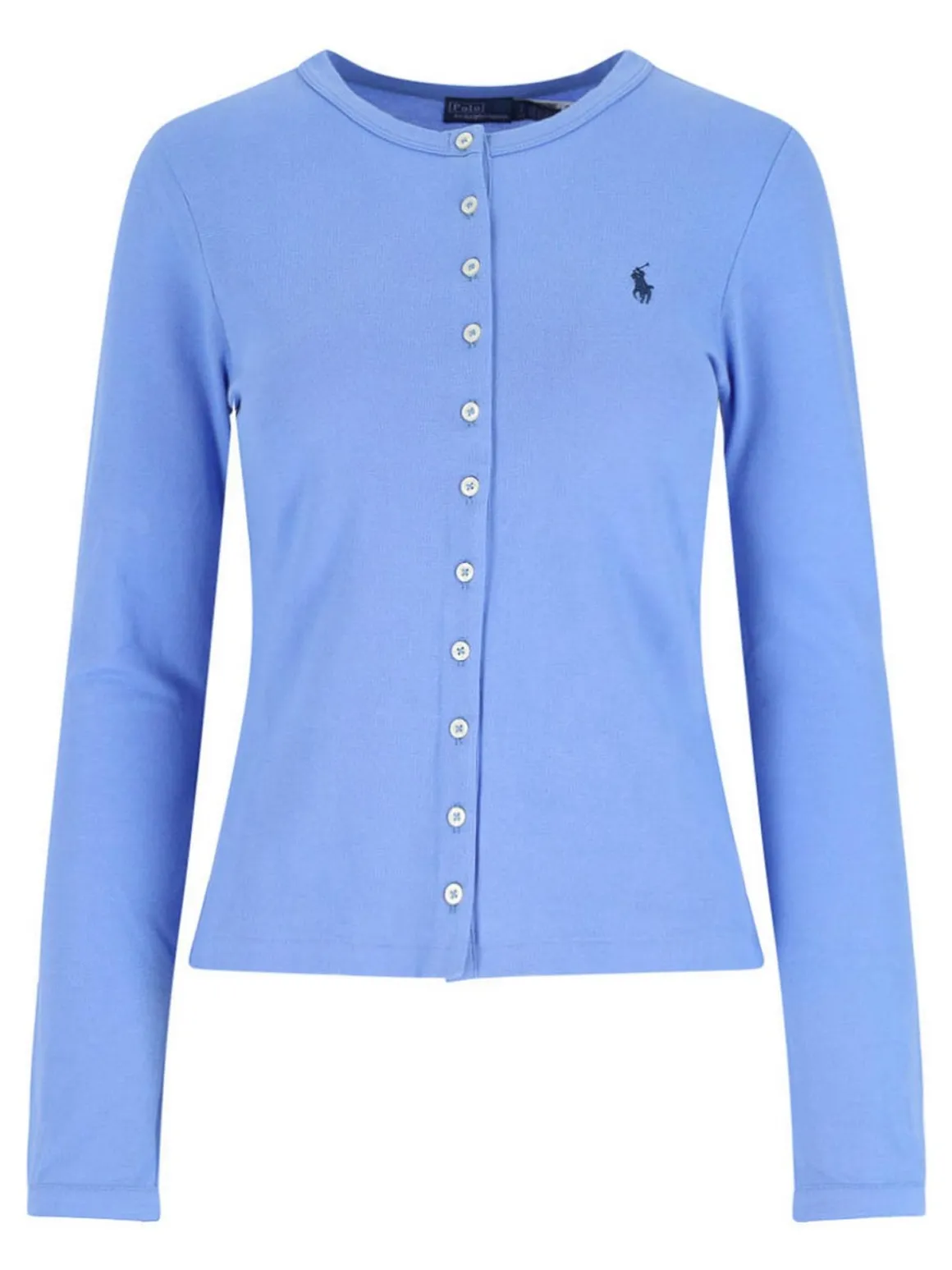 Logo Cardigan