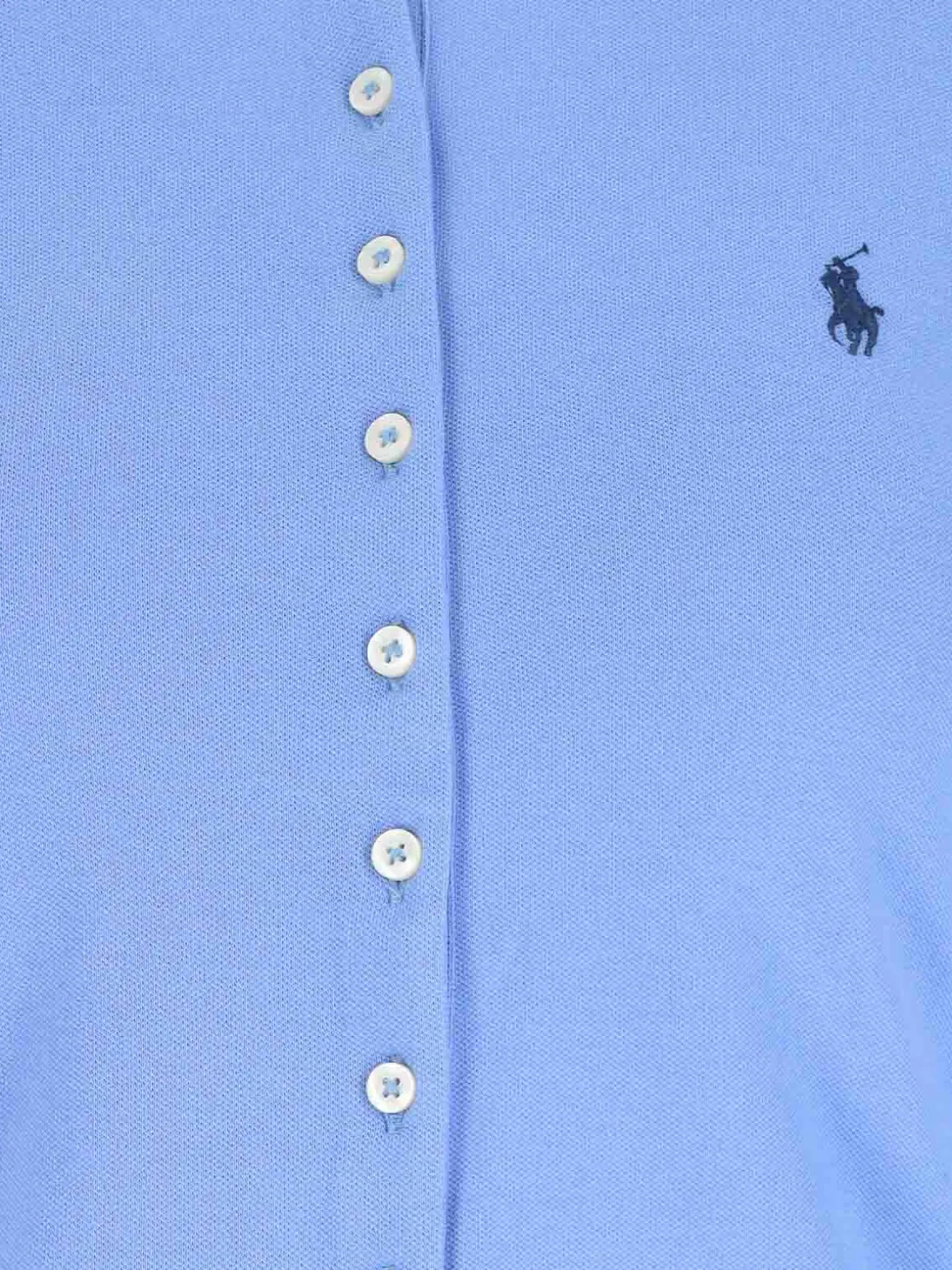 Logo Cardigan