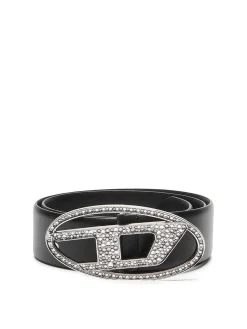 Logo D Ovale B-1Dr Strass