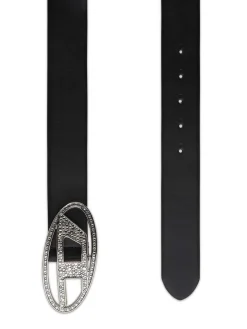 Logo D Ovale B-1Dr Strass
