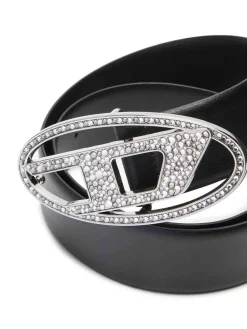 Logo D Ovale B-1Dr Strass