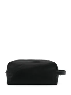 Logo nylon necessaire