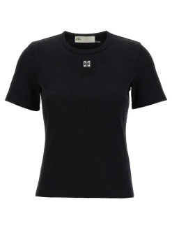 Logo Plaque T-Shirt