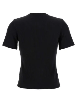 Logo Plaque T-Shirt